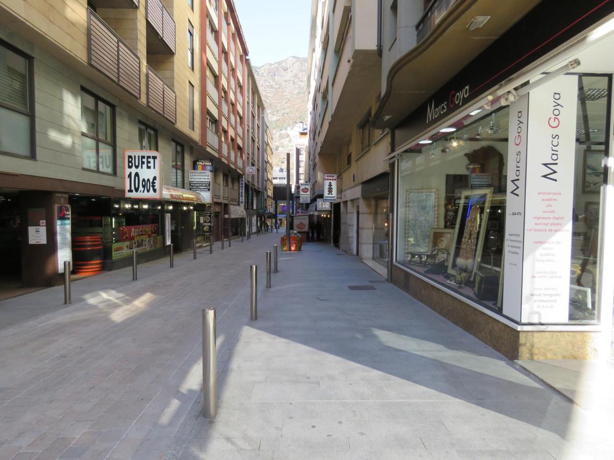 Suitedreams - Avet 31 Andorra la Vella Bagian luar foto