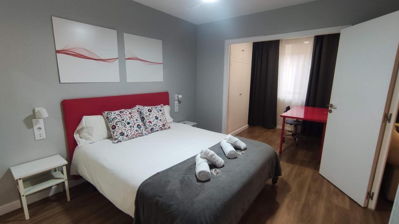 Suitedreams - Avet 31 Andorra la Vella Bagian luar foto