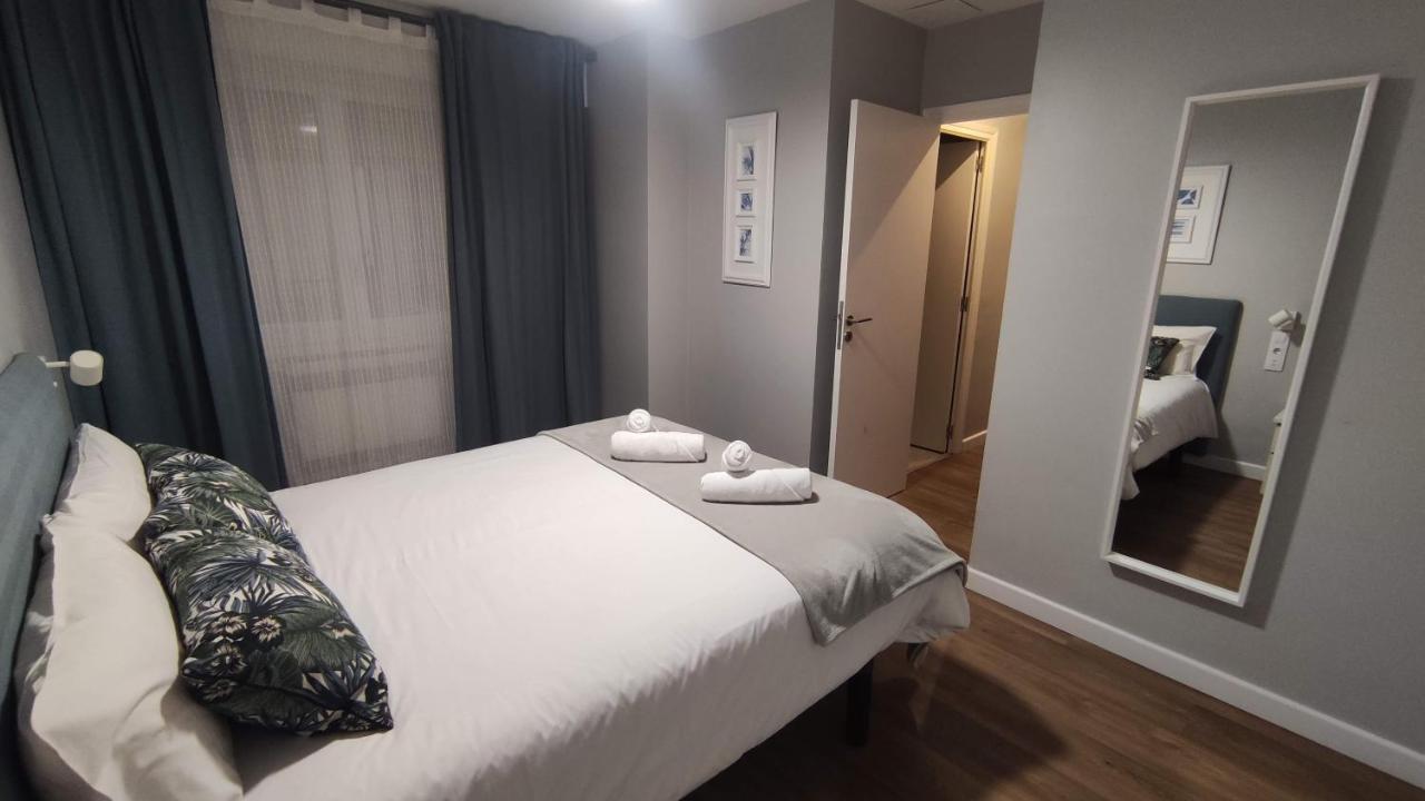 Suitedreams - Avet 31 Andorra la Vella Bagian luar foto